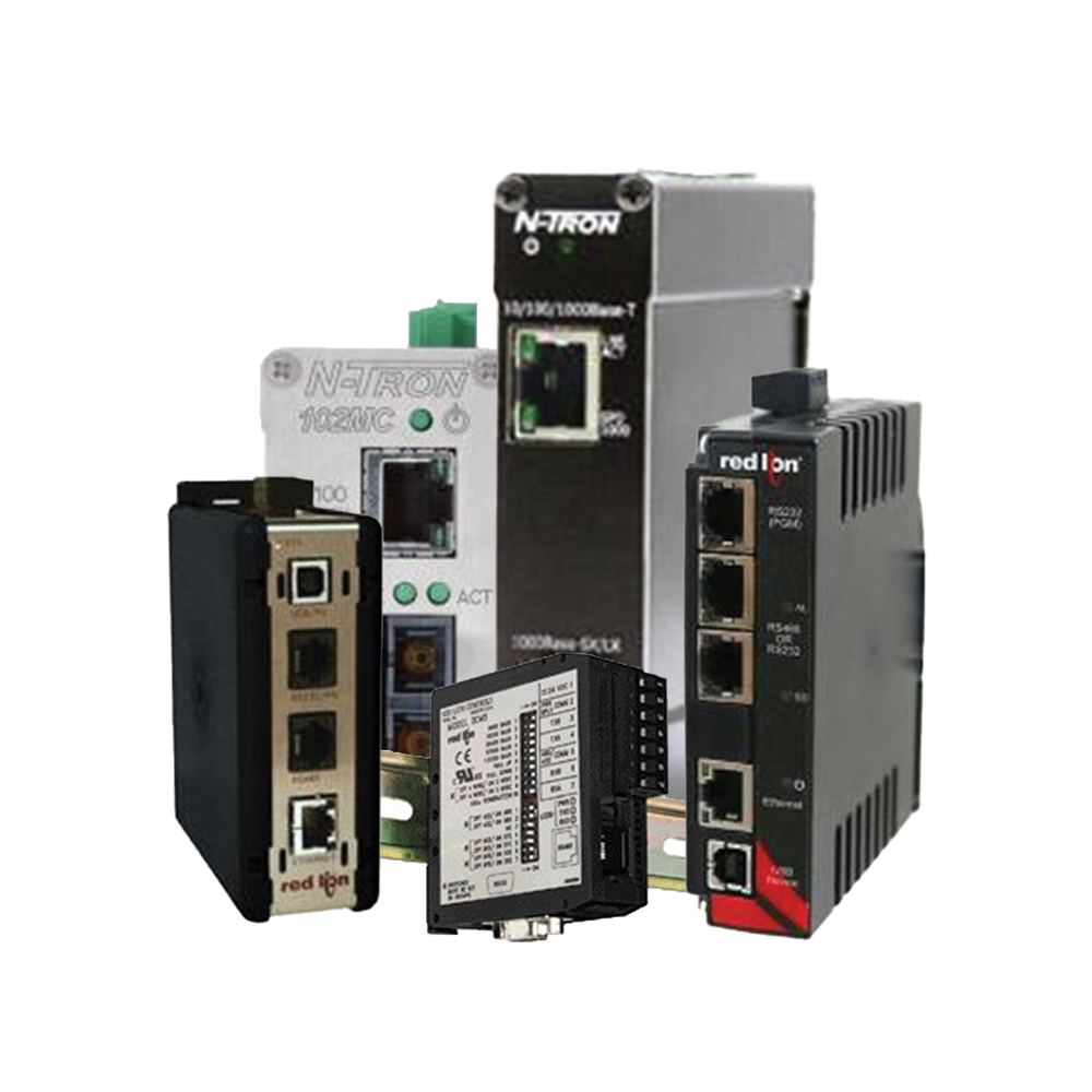 Communication Converters